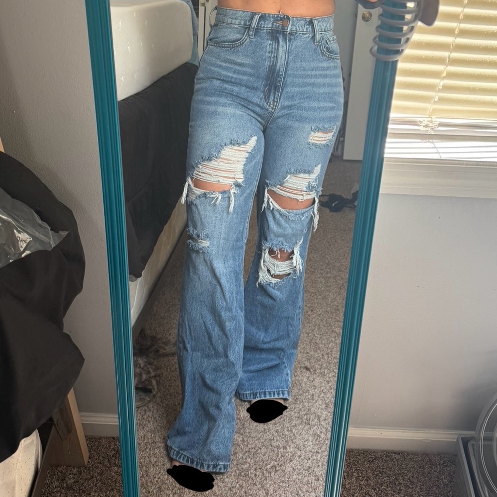 Women’s Jeans